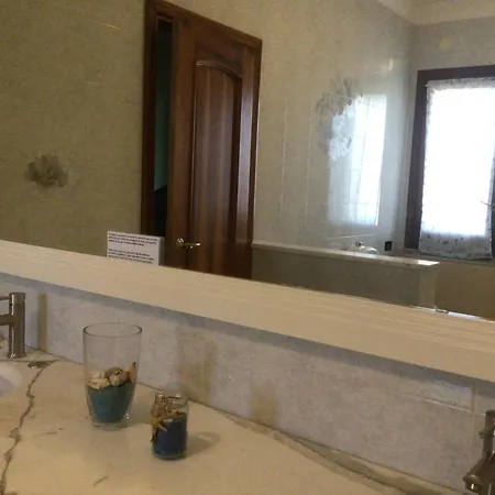 Bed & Breakfast Sicilia Bella Cassibile