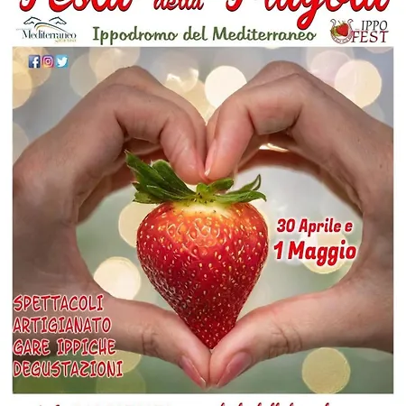 Sicilia Bella Bed & Breakfast 4*