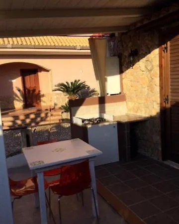 Bed & Breakfast Sicilia Bella Cassibile
