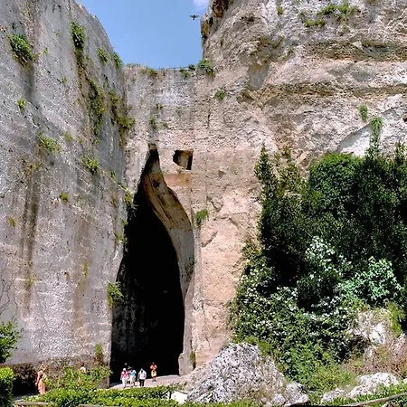 Sicilia Bella Bed & Breakfast Cassibile