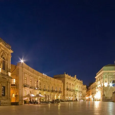 Sicilia Bella 4* Cassibile