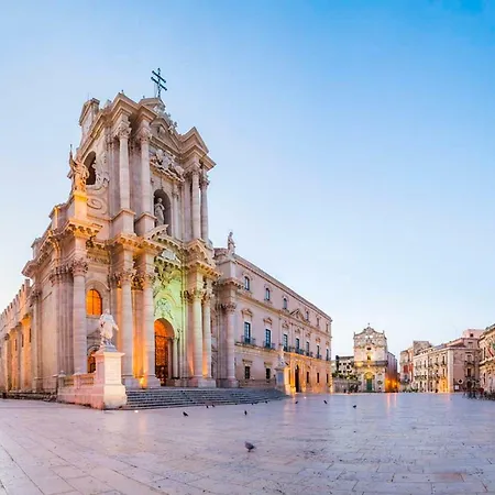 Frühstückspension Sicilia Bella