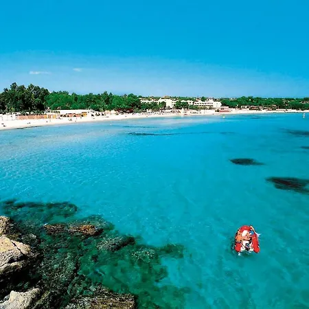 Sicilia Bella Bed & Breakfast 4*