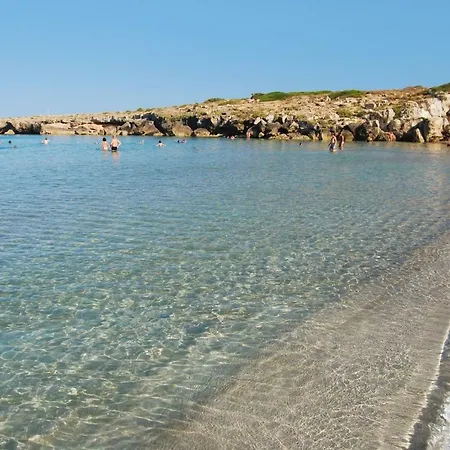 Sicilia Bella Bed & Breakfast Cassibile