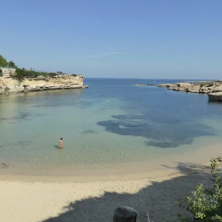 Sicilia Bella Bed & Breakfast