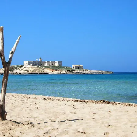 Sicilia Bella Bed & Breakfast 4*