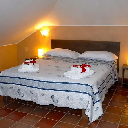 Sicilia Bella Bed & Breakfast