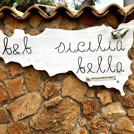 Sicilia Bella 4*