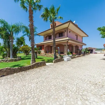 Sicilia Bella 4*