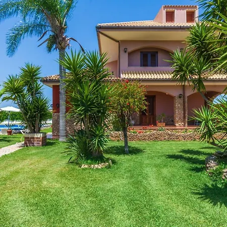 Sicilia Bella 4*