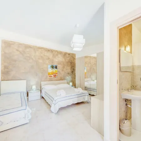 Bed & Breakfast Sicilia Bella