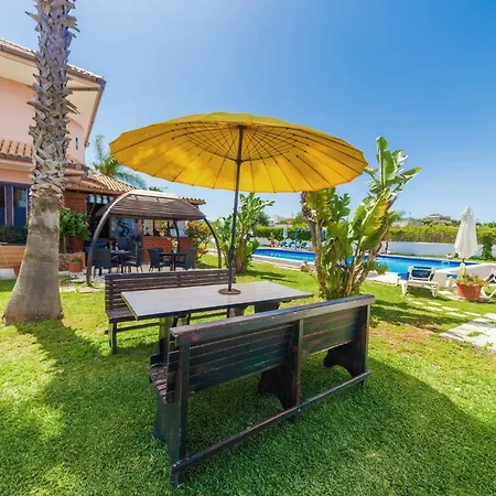 Sicilia Bella Bed & Breakfast Cassibile