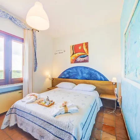Sicilia Bella Bed & Breakfast