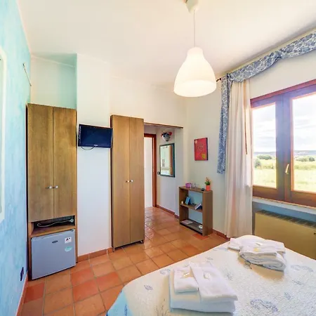 Sicilia Bella Bed & Breakfast Cassibile