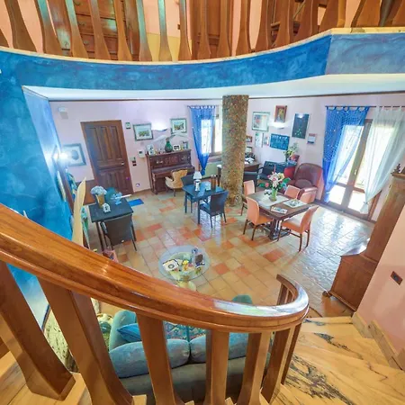 Bed & Breakfast Sicilia Bella