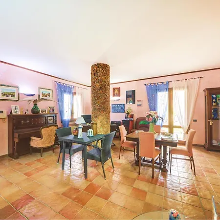Sicilia Bella Bed & Breakfast