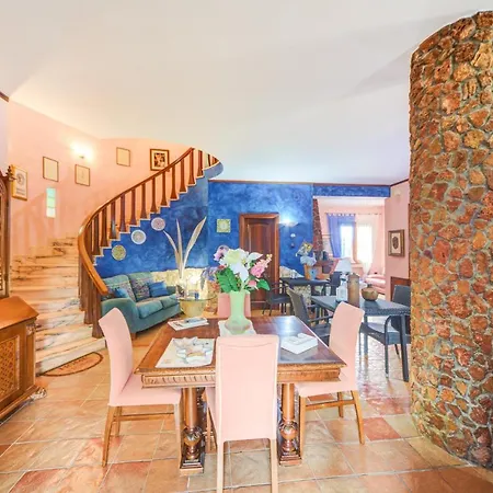 Bed & Breakfast Sicilia Bella 4*