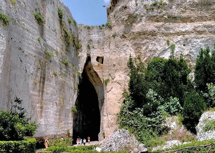 Sicilia Bella Bed & Breakfast Cassibile