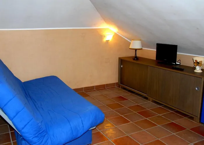 Bed & Breakfast Sicilia Bella