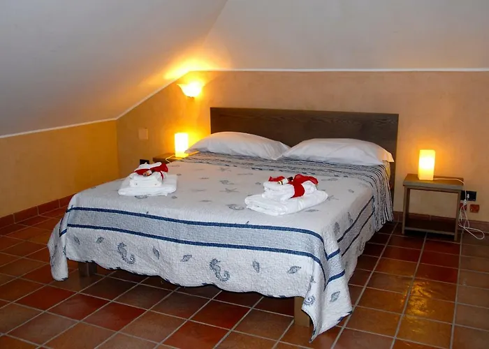 Sicilia Bella Bed & Breakfast