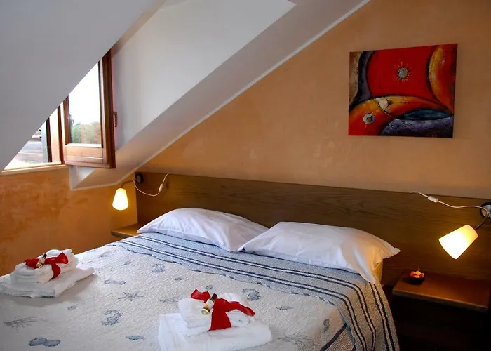 Sicilia Bella Bed & Breakfast