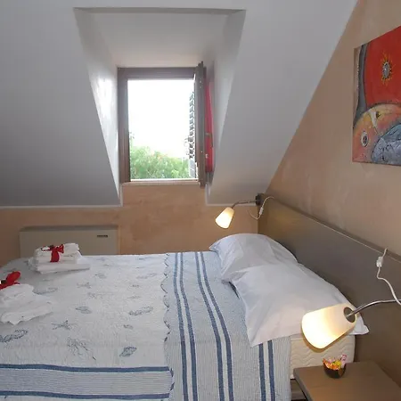 Sicilia Bella Bed & Breakfast