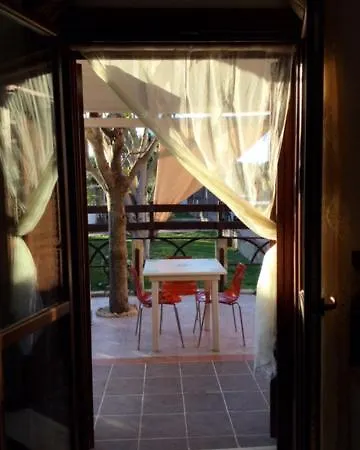 Couette-café Sicilia Bella