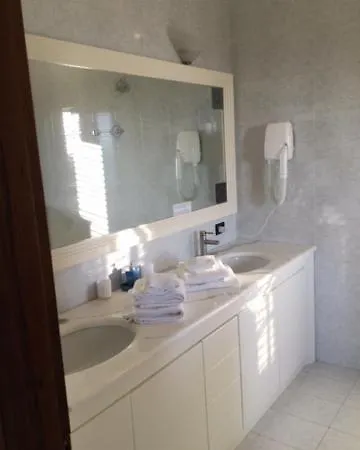 Sicilia Bella Bed & Breakfast Cassibile