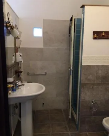 Sicilia Bella Couette-café 4*