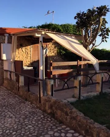 Bed & Breakfast Sicilia Bella *