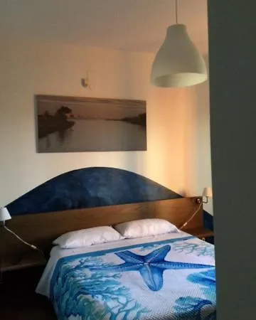 Sicilia Bella فندق مبيت وإفطار
