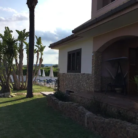 Sicilia Bella Bed & Breakfast *