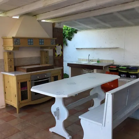 Sicilia Bella Bed & Breakfast Cassibile