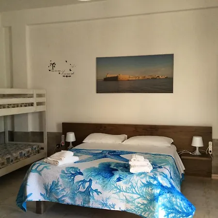 Sicilia Bella Bed & Breakfast