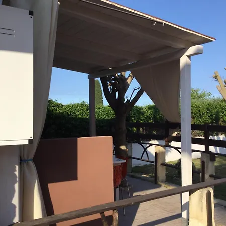 Bed & Breakfast Sicilia Bella