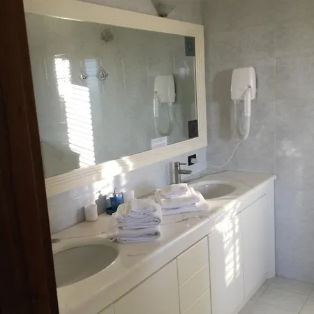 Sicilia Bella Bed & Breakfast Cassibile