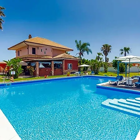 Sicilia Bella 4*