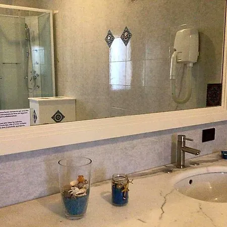 Sicilia Bella Bed & Breakfast 4*