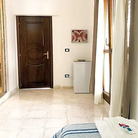 Bed & Breakfast Sicilia Bella 4*