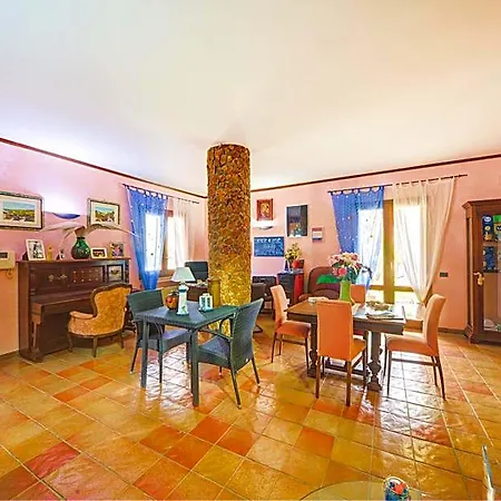 לינה וארוחת בוקר Sicilia Bella 4*