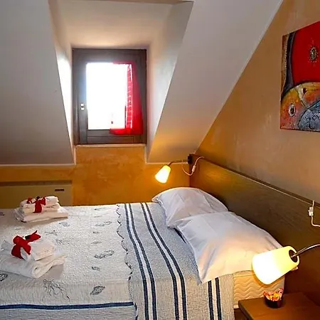 Bed & Breakfast Sicilia Bella
