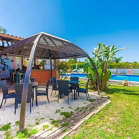 Sicilia Bella Bed & Breakfast 4*