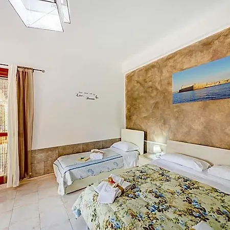Sicilia Bella Couette-café