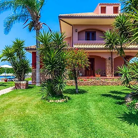 Sicilia Bella Bed & Breakfast