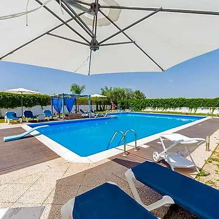 Bed & Breakfast Sicilia Bella