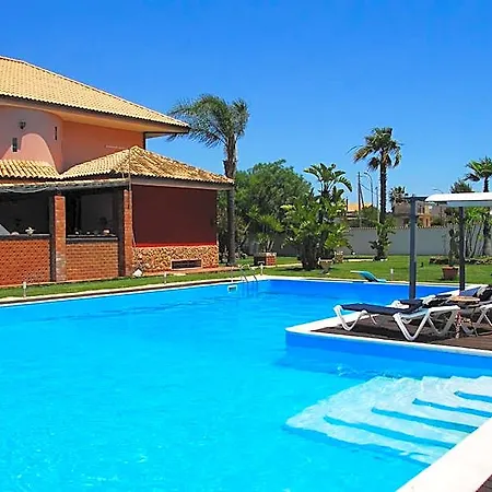 Sicilia Bella Bed & Breakfast