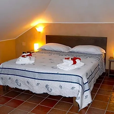 Sicilia Bella Bed & Breakfast Cassibile