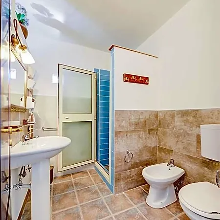Couette-café Sicilia Bella 4*
