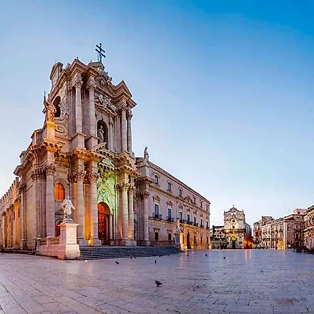 Sicilia Bella Bed & Breakfast