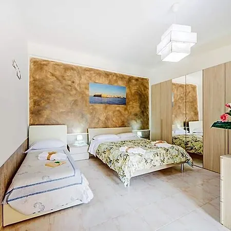לינה וארוחת בוקר Sicilia Bella 4*